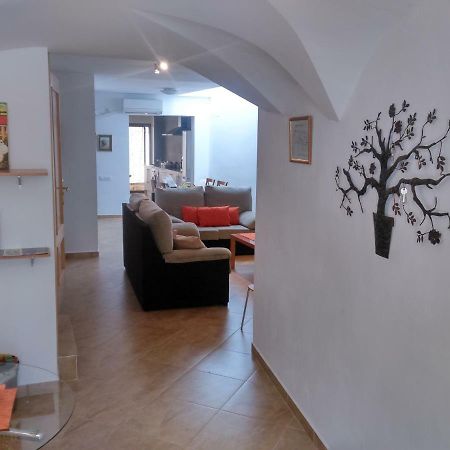 Casa Rural La Jara Botija Exterior foto